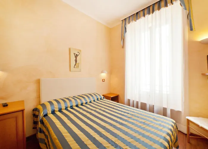 Ottaviano Vatican Luxury *