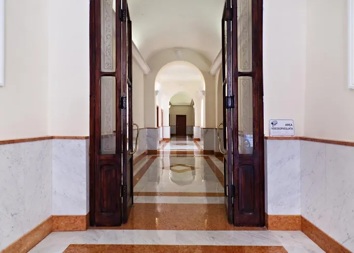 Ottaviano Vatican Luxury Dom wakacyjny *
