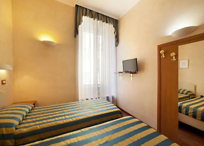 Ottaviano Vatican Luxury Rzym