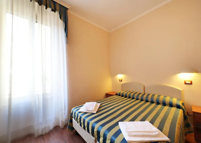 Ottaviano Vatican Luxury * Rzym