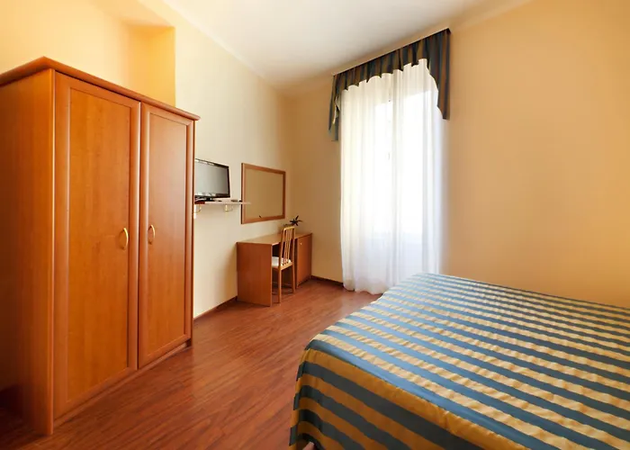 Ottaviano Vatican Luxury * Rzym
