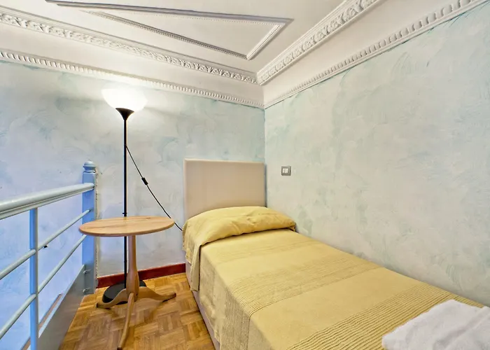 Ottaviano Vatican Luxury Dom wakacyjny Rzym