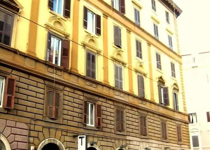 Dom wakacyjny Ottaviano Vatican Luxury
