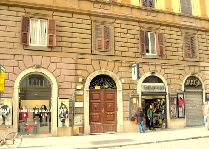 Dom wakacyjny Ottaviano Vatican Luxury