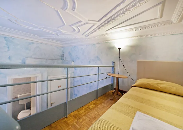 Dom wakacyjny Ottaviano Vatican Luxury *