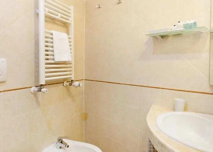 Ottaviano Vatican Luxury * Rzym