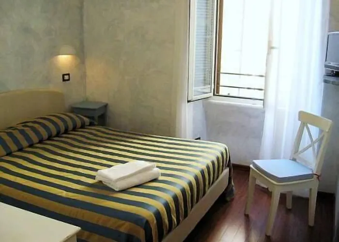Ottaviano Vatican Luxury * Rzym