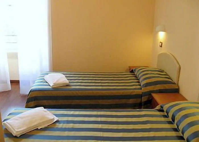Ottaviano Vatican Luxury *
