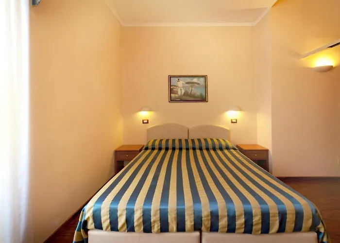 Ottaviano Vatican Luxury *