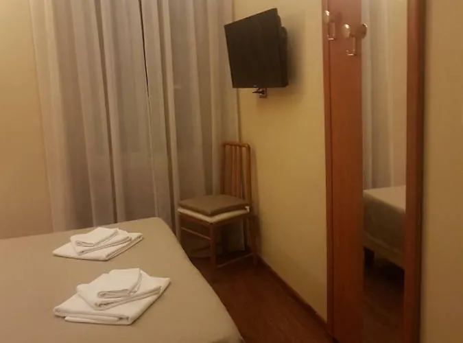 Ottaviano Vatican Luxury Rzym