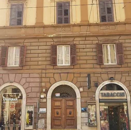 Ottaviano Vatican Luxury * Rzym