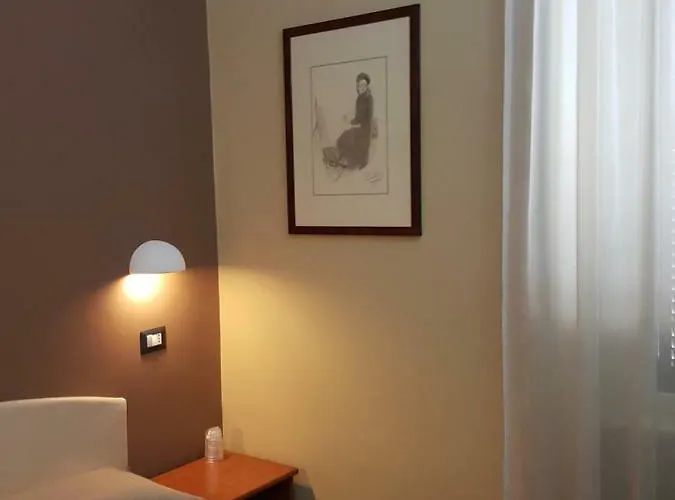 Ottaviano Vatican Luxury * Rzym