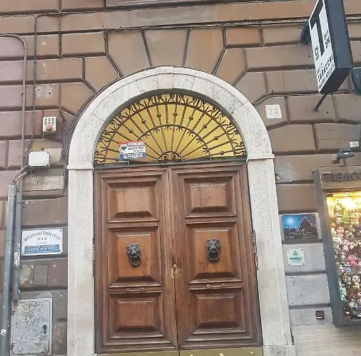 Dom wakacyjny Ottaviano Vatican Luxury *