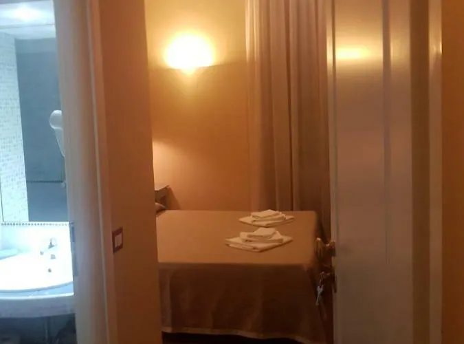 Dom wakacyjny Ottaviano Vatican Luxury Rzym